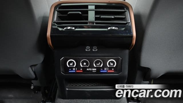 BMW 5시리즈 (G60) 530i xDrive M Sport, 2024 16