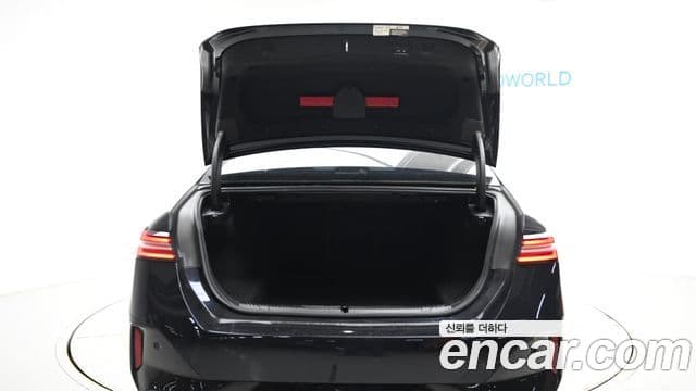 BMW 5시리즈 (G60) 530i xDrive M Sport, 2024 20