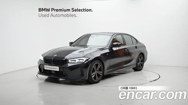 BMW 3시리즈 (G20) 320i M Sport, 2023 1