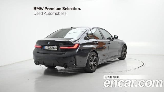 BMW 3시리즈 (G20) 320i M Sport, 2023 2