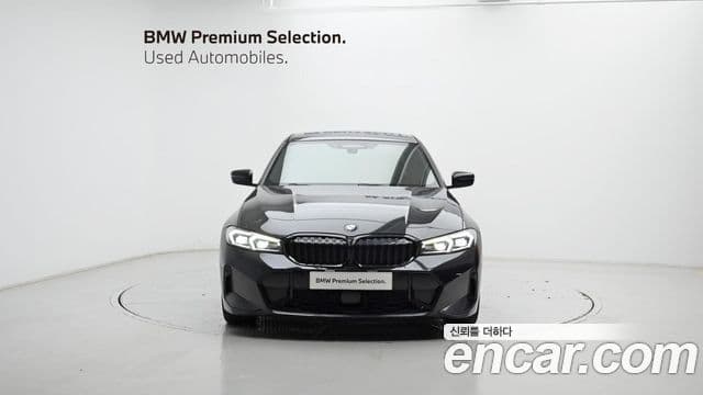 BMW 3시리즈 (G20) 320i M Sport, 2023 3