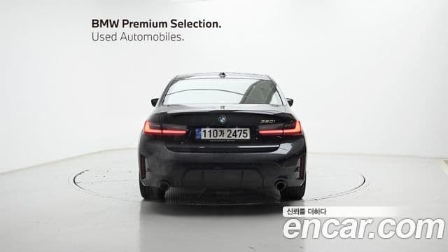 BMW 3시리즈 (G20) 320i M Sport, 2023 4