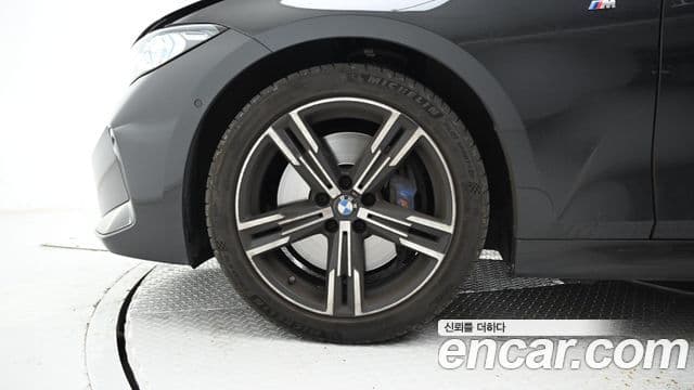 BMW 3시리즈 (G20) 320i M Sport, 2023 все фото