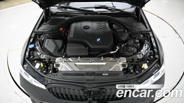 BMW 3시리즈 (G20) 320i M Sport, 2023 6