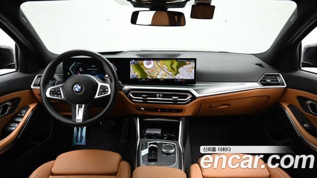 BMW 3시리즈 (G20) 320i M Sport, 2023 7