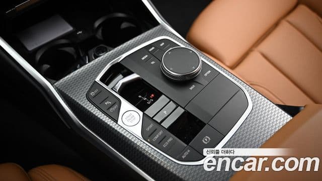 BMW 3시리즈 (G20) 320i M Sport, 2023 9