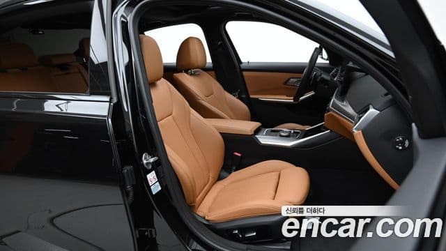 BMW 3시리즈 (G20) 320i M Sport, 2023 10