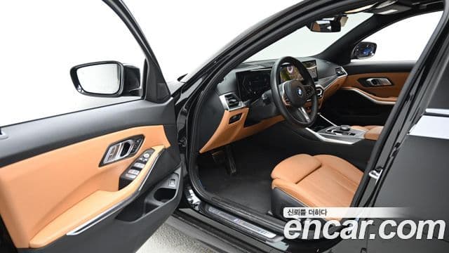 BMW 3시리즈 (G20) 320i M Sport, 2023 11