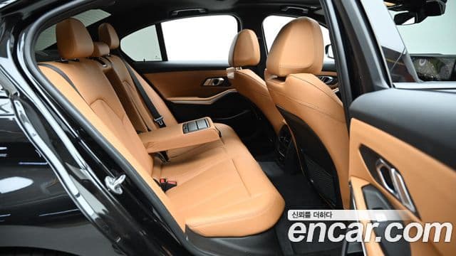 BMW 3시리즈 (G20) 320i M Sport, 2023 12
