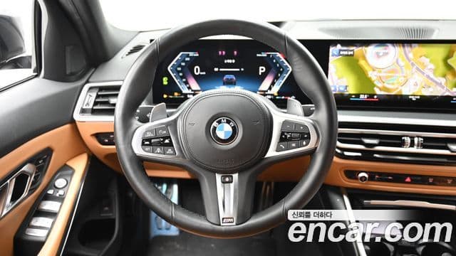 BMW 3시리즈 (G20) 320i M Sport, 2023 13
