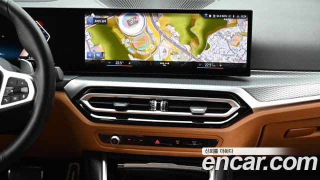 BMW 3시리즈 (G20) 320i M Sport, 2023 14