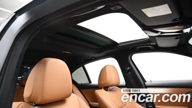 BMW 3시리즈 (G20) 320i M Sport, 2023 19