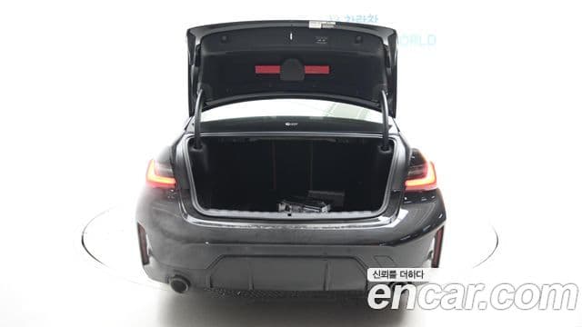 BMW 3시리즈 (G20) 320i M Sport, 2023 20