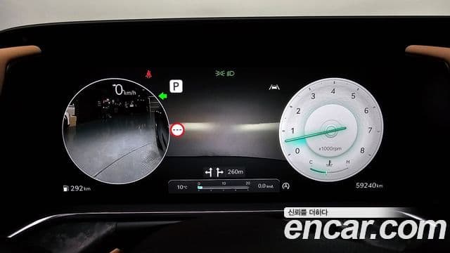 Genesis G90 (RS4) бензин 3.5 турбо AWD, 2022 8