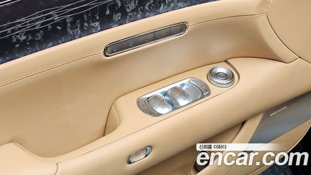 Genesis G90 (RS4) бензин 3.5 турбо AWD, 2022 20