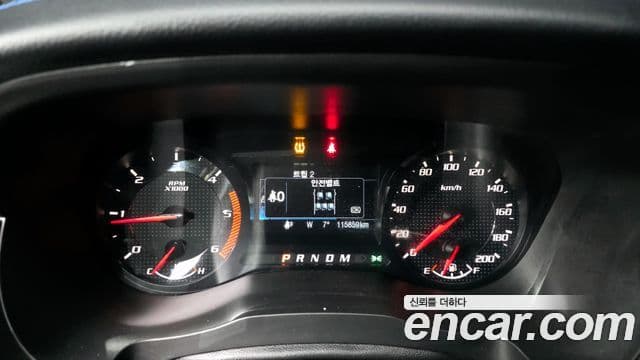 Ford 레인저 3세대 Raptor, 2021 8