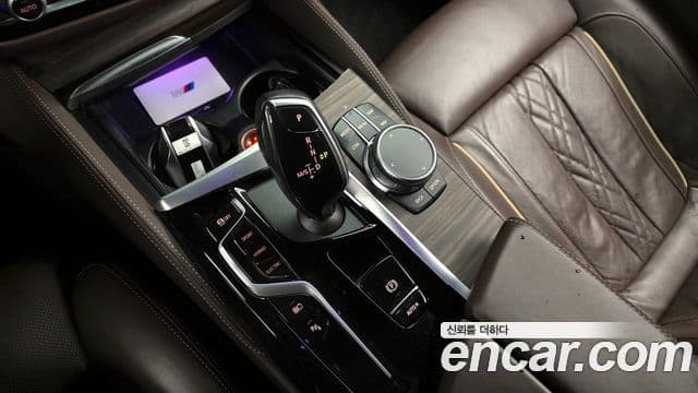 BMW 5시리즈 (G30) 530e M Sport, 2021 9