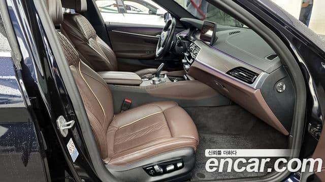 BMW 5시리즈 (G30) 530e M Sport, 2021 11