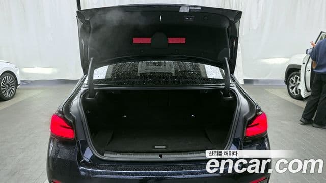 BMW 5시리즈 (G30) 530e M Sport, 2021 20