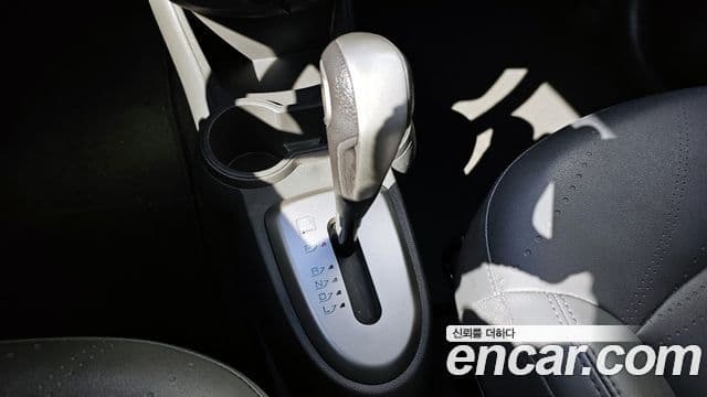 Chevrolet(GM대우) Spark LT, 2015 9