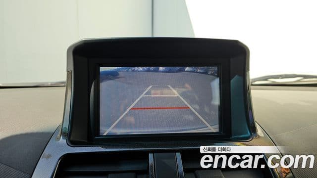 Chevrolet(GM대우) Spark LT, 2015 15