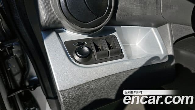 Chevrolet(GM대우) Spark LT, 2015 16