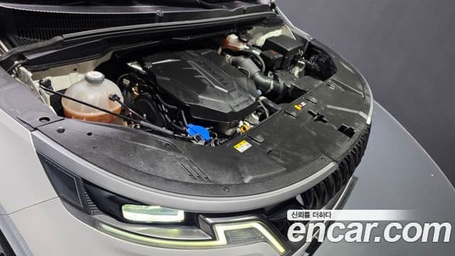 Kia Carnival 4세대 Prestige, 2023 6