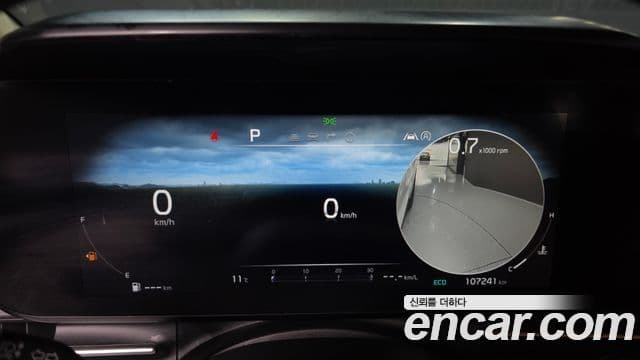 Kia Carnival 4세대 Prestige, 2023 8