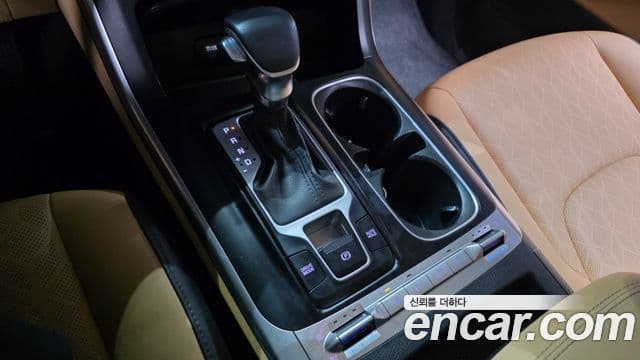 Kia Carnival 4세대 Prestige, 2023 9