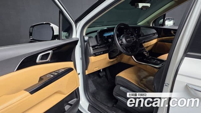 Kia Carnival 4세대 Prestige, 2023 10