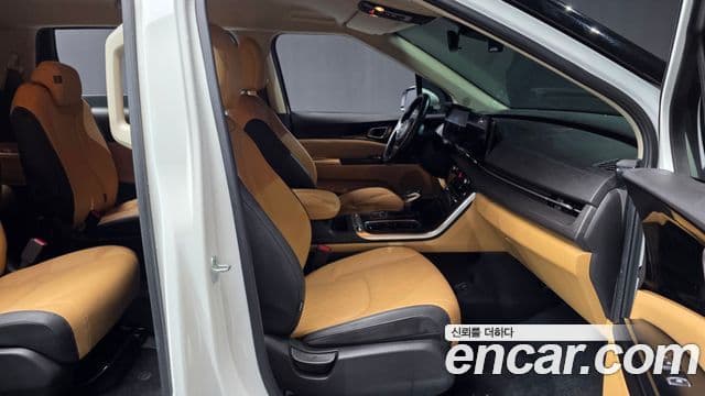 Kia Carnival 4세대 Prestige, 2023 11