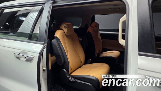 Kia Carnival 4세대 Prestige, 2023 12
