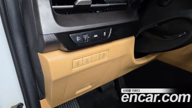Kia Carnival 4세대 Prestige, 2023 17