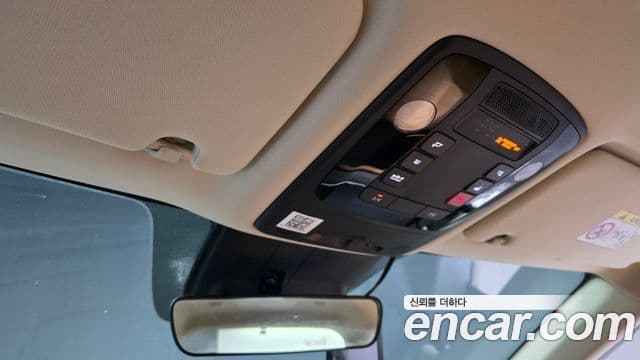 Kia Carnival 4세대 Prestige, 2023 18