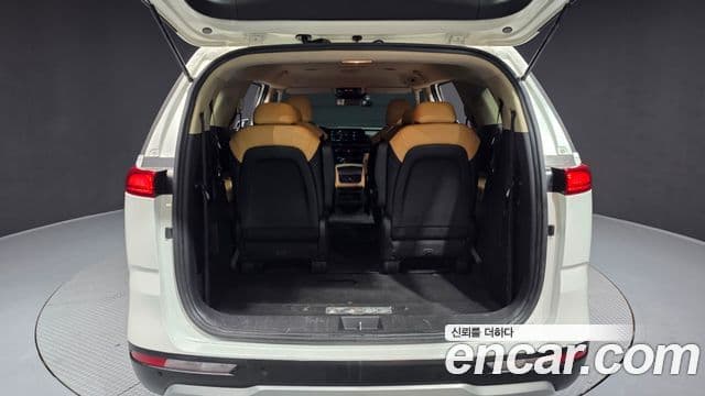 Kia Carnival 4세대 Prestige, 2023 20