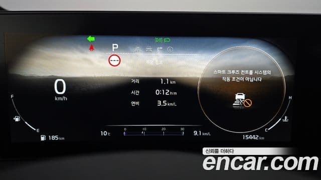 Kia Sportage 5세대 Signature, 2024 8