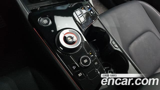 Kia Sportage 5세대 Signature, 2024 9