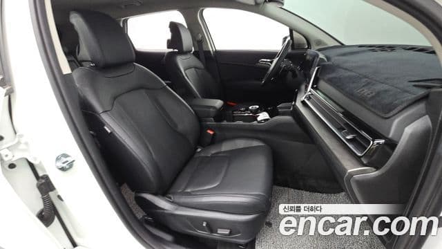 Kia Sportage 5세대 Signature, 2024 11