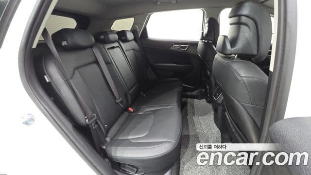Kia Sportage 5세대 Signature, 2024 12