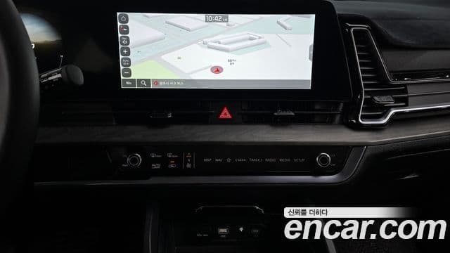 Kia Sportage 5세대 Signature, 2024 14