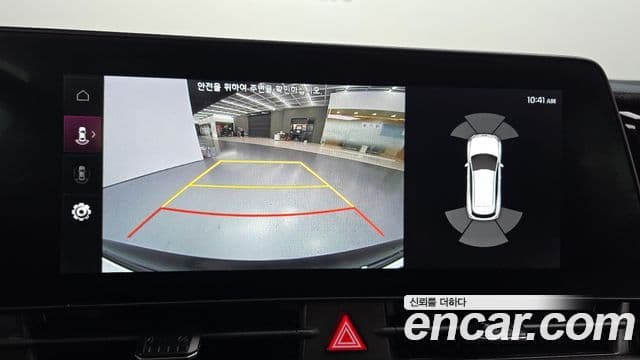 Kia Sportage 5세대 Signature, 2024 15