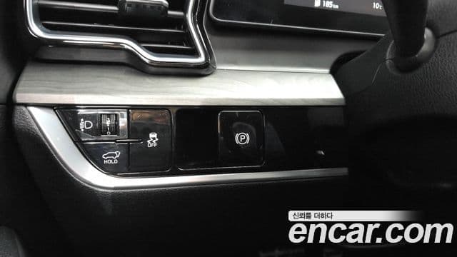 Kia Sportage 5세대 Signature, 2024 17