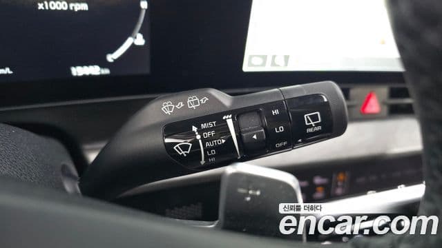 Kia Sportage 5세대 Signature, 2024 18