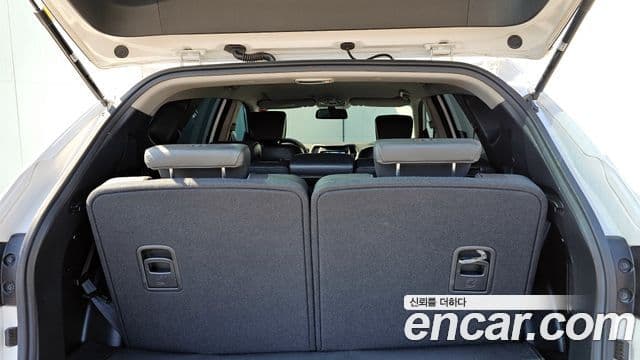 Hyundai Santa Fe DM Exclusive, 2014 12