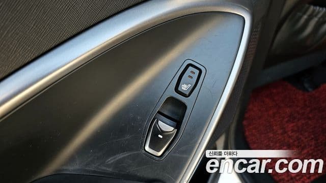 Hyundai Santa Fe DM Exclusive, 2014 17