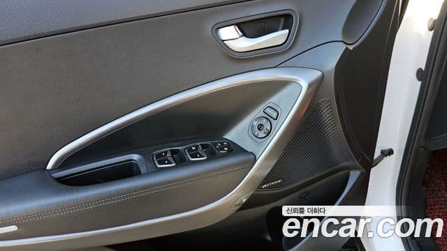 Hyundai Santa Fe DM Exclusive, 2014 18