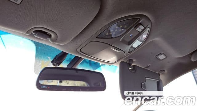 Hyundai Santa Fe DM Exclusive, 2014 20