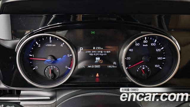 Kia Carnival 4세대 Noblesse, 2021 8