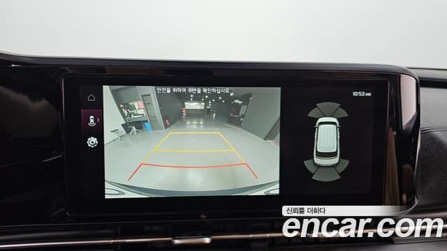 Kia Carnival 4세대 Noblesse, 2021 15