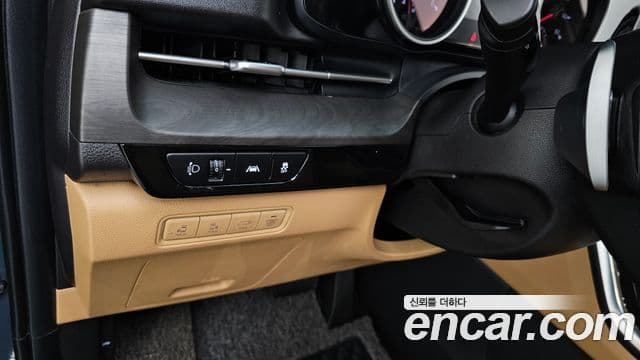 Kia Carnival 4세대 Noblesse, 2021 17